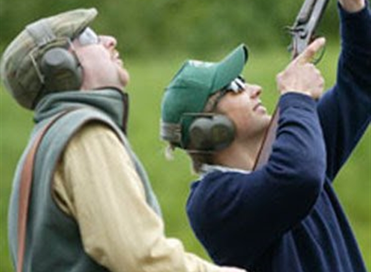 Clay Pigeon Shooting Clay Pigeon Shooting